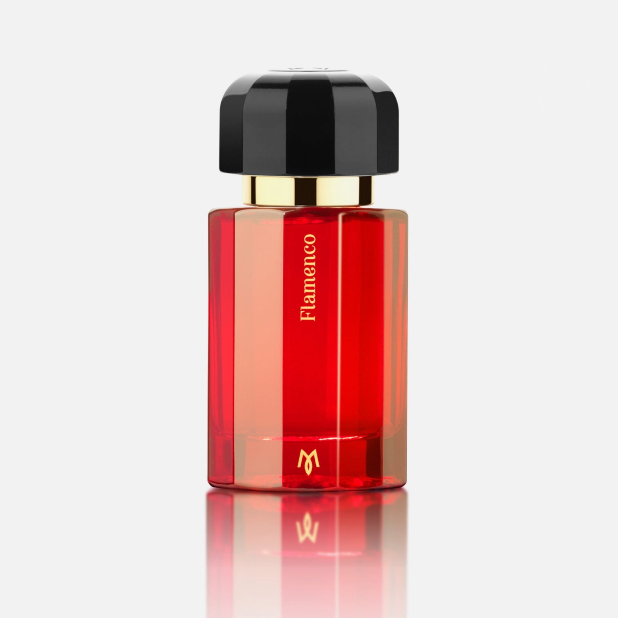 Monegal Flamenco Unisex Eau de Parfum - 100ml – bottle